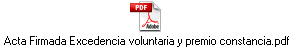 Acta Firmada Excedencia voluntaria y premio constancia.pdf