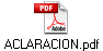 ACLARACION.pdf